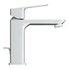 Смеситель однорычажный для раковины GROHE Cubeo, размер M, хром (1017560000)