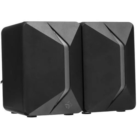 Колонки DEXP R500 черный