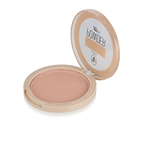 TF Пудра для лица  MINERAL POWDER тон 11 светлый беж  СТР-19