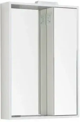 Aquanet Клио 189228 Зеркальный шкаф