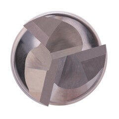 Фреза по алюминию ц/х  8,0x150/40мм 3z A55 d08 H-Tools 6735-080