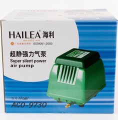 Компрессор Hailea ACO DU 9730 - 50W