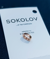 70903-zastezhka-zavinchivayushchayasya-ovalnaya-dlya-sereg-gvozdikov-sokolov-iz-zolota-585-proby