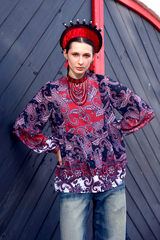Blouse 