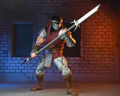 Фигурка NECA TMNT (Mirage Comics): Foot Enforcer (Classic Color)