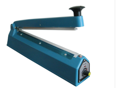 Запайщик пакетов Hualian Machinery FS-200ABS LOW COST