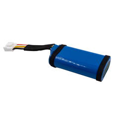 АКБ для ремонта колонки JBL Flip 5