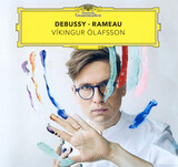 OLAFSSON, VIKINGUR:  Debussy; Rameau