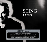 STING:  Duets