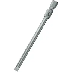 Бита с плоским шлицем 1x6x50 мм WERA 05059335001