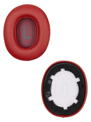 Амбушюры и оголовье для JBL Tune 700 BT, 700BTNC, 750BTNC (красный)
