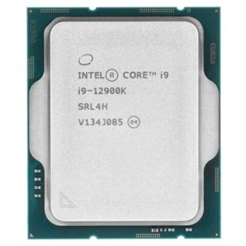 Процессор Intel Core i9 12900K OEM