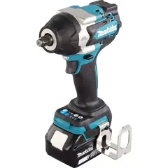 Аккумуляторный гайковёрт Makita DTW700RTJ