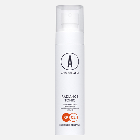 ANGIOPHARM Осветляющий тоник, 150 мл