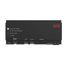 Источник бесперебойного питания Powercom DRU-850
