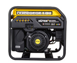 Генератор инверторный Huter DN12500i