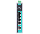 Коммутатор PoE MOXA EDS-G205A-4PoE-T