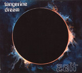 TANGERINE DREAM: Zeit (Компакт-диск)