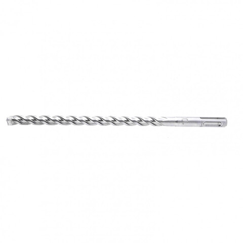 Бур по бетону Drei spitzen, 10 x 215 мм, SDS Plus Gross
