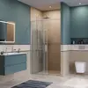 BelBagno SOFT_CLOSE-1-BF-1-120-C-Cr Душевая дверь