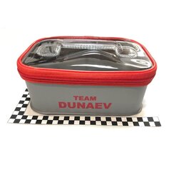 Емкость EVA с крышкой DC/50 (24x15.5x9)