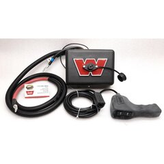 Блок управления М12000 на 12v, Warn
