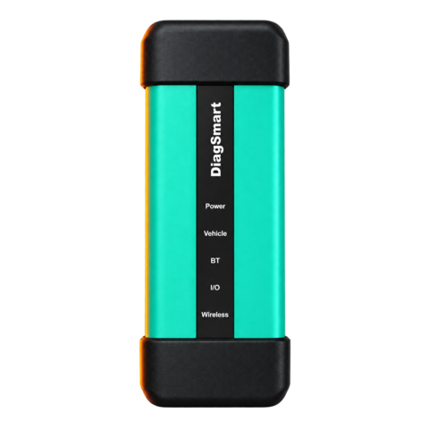 Weichai DiagSmart 2026