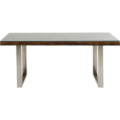 Стол Conley Chrome 180x90 см