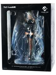 Фигурка Square Enix FORM-ISM NieR:Automata - A2 (YoRHa No. 2 Type A)