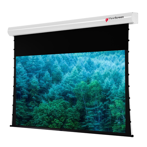 Моторизированный проекционный экран Viewscreen Premium ALR 106" 16:9 (LF-MI106-16-9-DY4PCII-AACW)