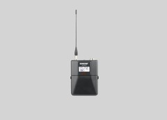 Цифровой бодипак ULXD1 Shure ULXD1LEMO3=-G65