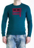 Пуловер PAUL SMITH JEANS