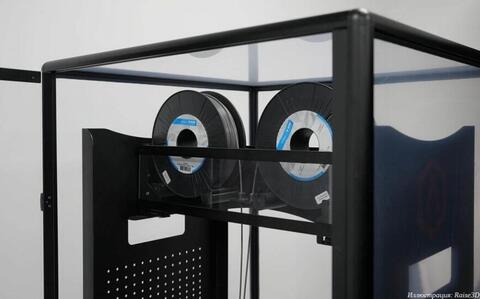 3D-принтер Raise3D MetalFuse Forge1