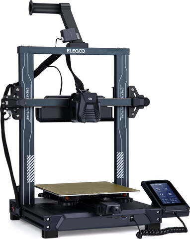 3D-принтер Elegoo Neptune 4 Pro