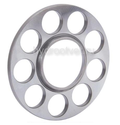Фото A10VO60 RETAINER PLATE - Прижимной диск (сепаратор)
