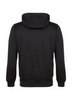 Nordski Hood Base спортивный костюм мужской black-orange - 3