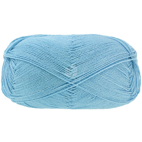 Lana Grossa Meilenweit Cotone Vegano 05