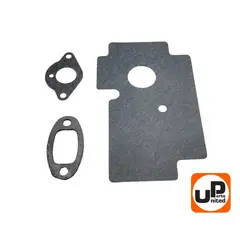 Набор прокладок UNITED PARTS для бензопил 25 куб.см. (90-0099)