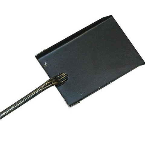 Совок кованый - 5