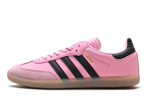 Lionel Messi x adidas Samba Indoor 'Inter Miami CF Home Kit' 