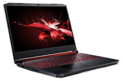 Игровой ноутбук  Acer Nitro 5 AN515-54 (NH.Q5AER.01P)