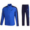 Asics Lined Suit спортивный костюм мужской синий (Распродажа) - 3