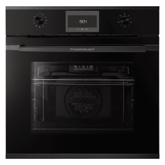 Электрический духовой шкаф Kuppersbusch B 6330.0 S2 Black Chrome