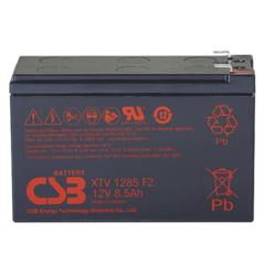 Аккумулятор CSB XTV1285 F2-WT