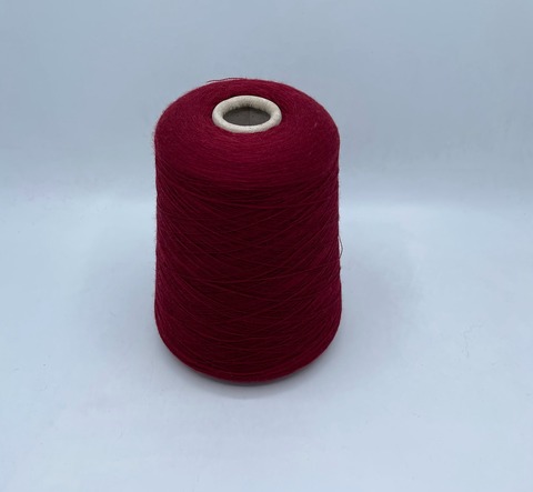 Fullonica(для Missoni) (пр.Италия),art-FNW006 2/47 2350м/100 гр.90%Меринос 10%Нейлон, цвет-Бордо,арт.28200