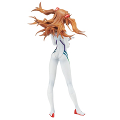 Фигурка SEGA SPM - Evangelion 3.0+1.0: Asuka Shikinami Langley