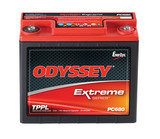 Аккумулятор EnerSys ODYSSEY PC680 ( 12V 16Ah / 12В 16Ач ) - фотография