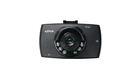 Видеорегистратор AXPER Simple FHD