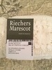 Кружево RM Chantilly Cotton Ecru2000
