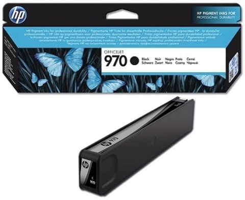 Картридж Hewlett-Packard (HP) CN621AE №971